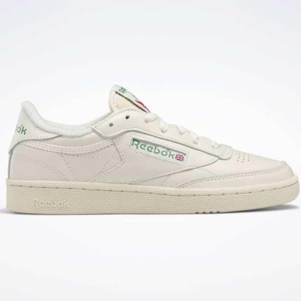 Reebok club c vintage 🍀